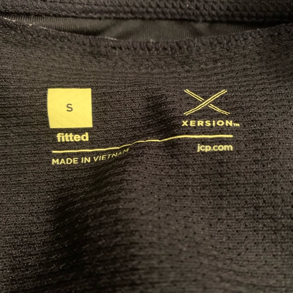 Xersion Boys Stretch Short - Picture 4 of 4